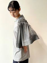 画像をギャラリービューアに読み込む, Cotton jersey S/S