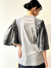 画像をギャラリービューアに読み込む, Cotton jersey S/S