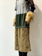 画像をギャラリービューアに読み込む, Fringe tulle dress