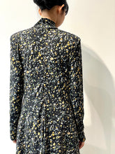 画像をギャラリービューアに読み込む, Smooth jersey dress