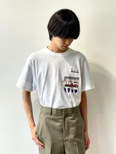 画像をギャラリービューアに読み込む, Print Tee