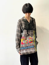 画像をギャラリービューアに読み込む, Print tote bag