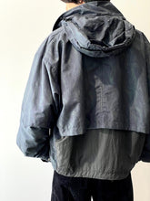 画像をギャラリービューアに読み込む, Ripstop blouson