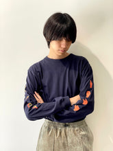 画像をギャラリービューアに読み込む, Print Tee L/S