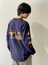 画像をギャラリービューアに読み込む, Print Tee L/S