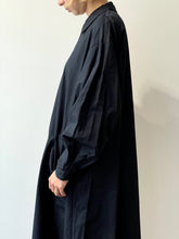 画像をギャラリービューアに読み込む, Work Shirt Dress