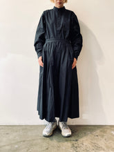 画像をギャラリービューアに読み込む, Stand Collar Shirt UNI