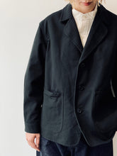 画像をギャラリービューアに読み込む, 3 Button Jacket UNI