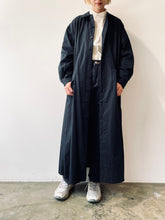 画像をギャラリービューアに読み込む, Work Shirt Dress