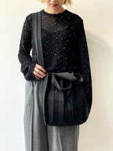 画像をギャラリービューアに読み込む, ORIGAMI PLEATS BAG