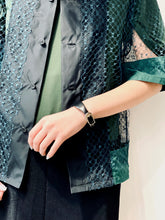 画像をギャラリービューアに読み込む, Metal bangle 1