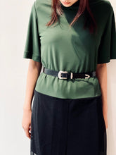 画像をギャラリービューアに読み込む, Metal buckle belt