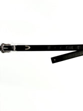 画像をギャラリービューアに読み込む, Double buckle belt