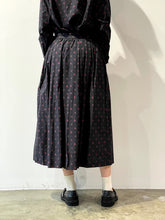 画像をギャラリービューアに読み込む, Gathered Skirt