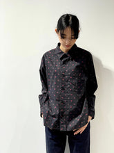 画像をギャラリービューアに読み込む, Button Shirt