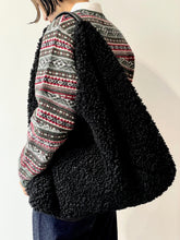 画像をギャラリービューアに読み込む, BOA SHOULDER BAG(2色)