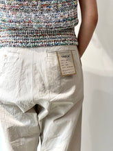 画像をギャラリービューアに読み込む, Chino tuck tapered