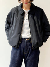 画像をギャラリービューアに読み込む, Salome Blouson