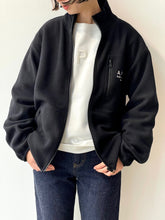 画像をギャラリービューアに読み込む, Polaire Jacket