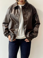 画像をギャラリービューアに読み込む, Suzanna Blouson