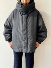 画像をギャラリービューアに読み込む, Foodie Padding Blouson