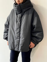 画像をギャラリービューアに読み込む, Foodie Padding Blouson