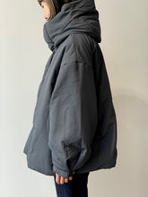 画像をギャラリービューアに読み込む, Foodie Padding Blouson