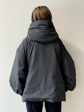 画像をギャラリービューアに読み込む, Foodie Padding Blouson