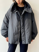 画像をギャラリービューアに読み込む, Foodie Padding Blouson