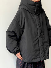 画像をギャラリービューアに読み込む, Foodie Padding Blouson