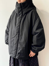 画像をギャラリービューアに読み込む, Foodie Padding Blouson