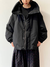 画像をギャラリービューアに読み込む, Foodie Padding Blouson