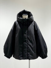 画像をギャラリービューアに読み込む, Foodie Padding Blouson