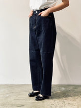 画像をギャラリービューアに読み込む, DENIM WIDE(14-13W)