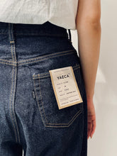 画像をギャラリービューアに読み込む, DENIM WIDE(14-13W)