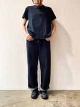 画像をギャラリービューアに読み込む, DENIM WIDE(14-13W)