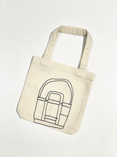 画像をギャラリービューアに読み込む, Printed Bag S