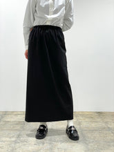 画像をギャラリービューアに読み込む, 2-WAY Wrap Skirt