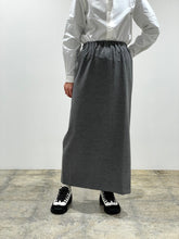 画像をギャラリービューアに読み込む, 2-WAY Wrap Skirt