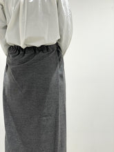 画像をギャラリービューアに読み込む, 2-WAY Wrap Skirt