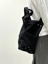 画像をギャラリービューアに読み込む, TOOL BAG M