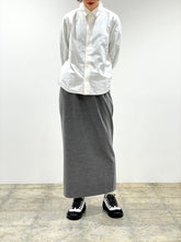 画像をギャラリービューアに読み込む, 2-WAY Wrap Skirt