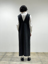 画像をギャラリービューアに読み込む, Felt Dress