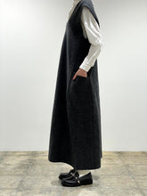 画像をギャラリービューアに読み込む, Felt Dress