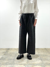 画像をギャラリービューアに読み込む, Felt Easy Pants