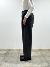 画像をギャラリービューアに読み込む, Felt Easy Pants