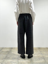 画像をギャラリービューアに読み込む, Felt Easy Pants