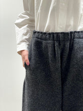 画像をギャラリービューアに読み込む, Felt Easy Pants