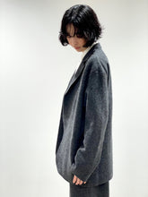 画像をギャラリービューアに読み込む, Felt Jacket