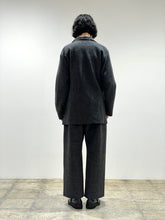 画像をギャラリービューアに読み込む, Felt Jacket